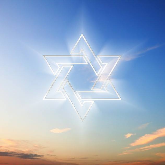 Звезда израиля