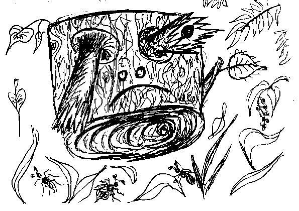 Родник для Млечных Идеалов