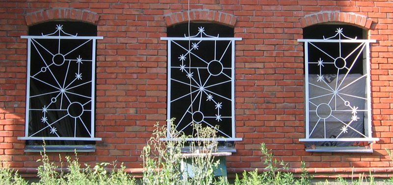 Мироздание (Владимир Балашов) / Проза.ру