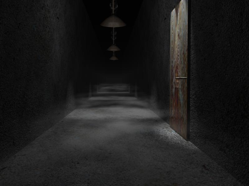 Продолжить темнота. Мрачный коридор. Страшный коридор. Темный страшный коридор. Тёмная каридор страшная.