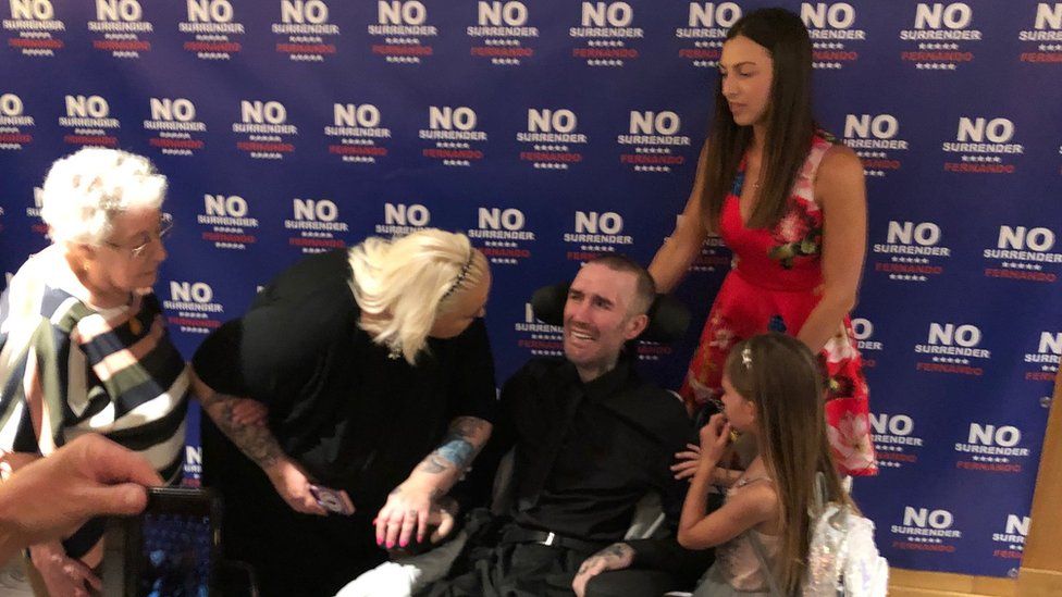 Так уходят Мужчины