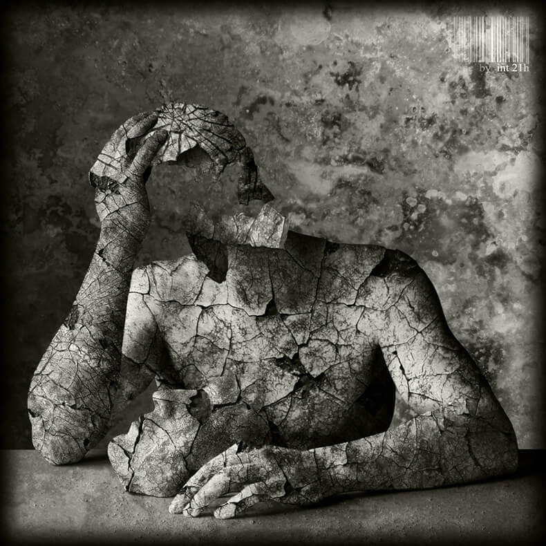 На стыке миров... Часть 2. 1 (Владислав Цыкалов) / Проза.ру