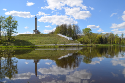 Фотографии Великие Луки Город