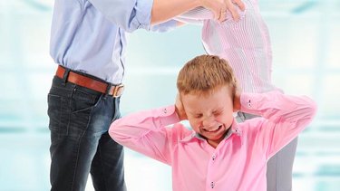 Любовь зла...