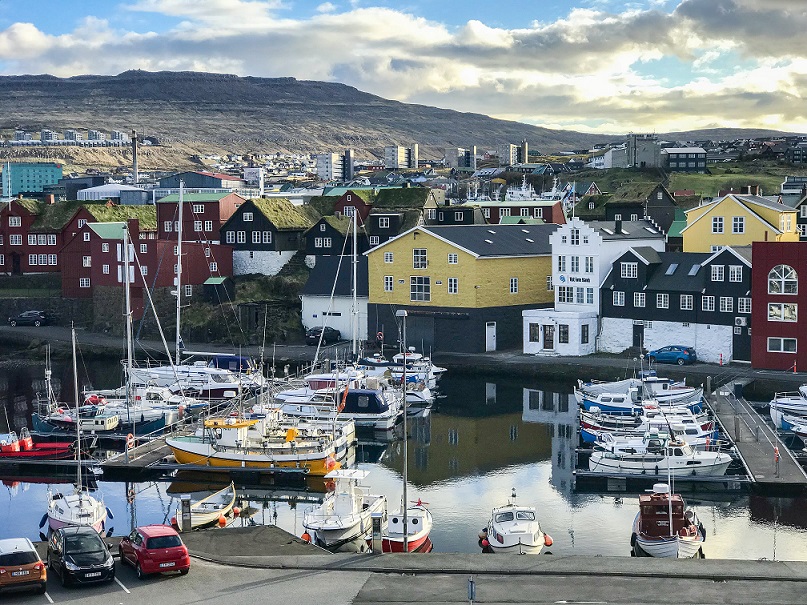 Португалия фарерские острова. Торсхавн Фарерские. Torshavn Фарерские острова.