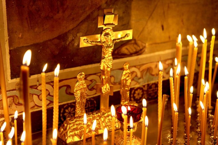 Молитвы Ко Вселенской Родительской Субботе