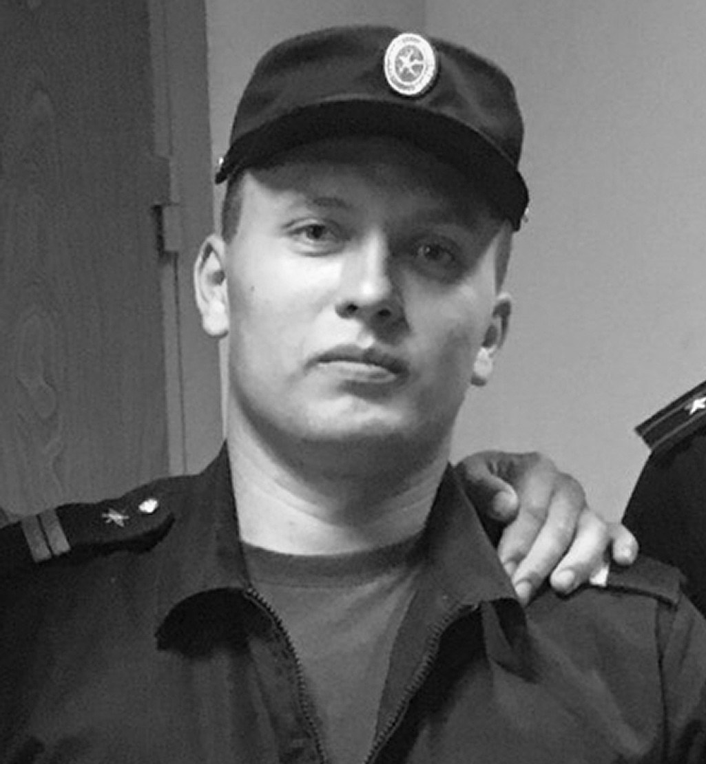 Роман труфаненко андреевич фото Долматов Роман Андреевич 1990-2018 (Андрей Легостаев) / Проза.ру