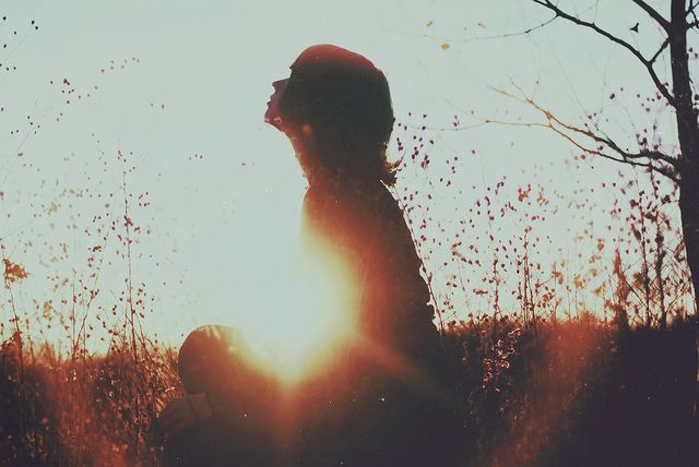 Не жила, не была...