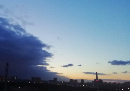 Что губит всё живое в нас?