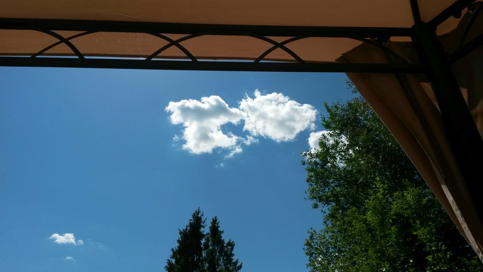 Глава 16. Освобождение или Экзамен для Души