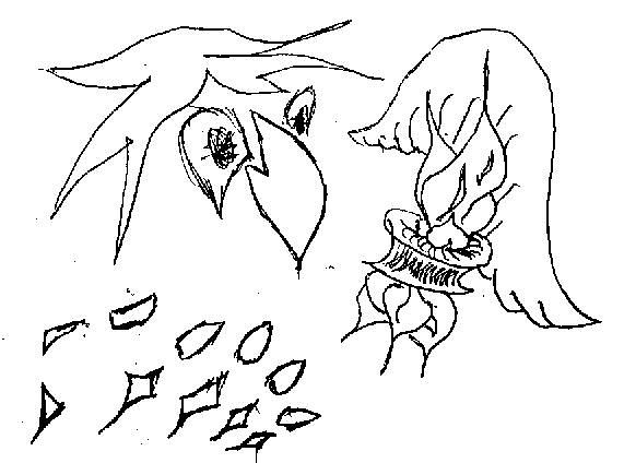 Аффект Муз Научной Фантастики