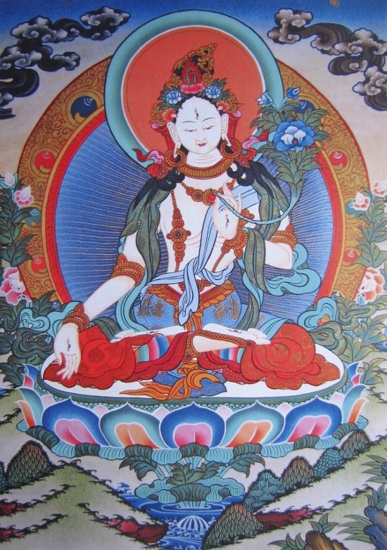 Буддизм в Царской России