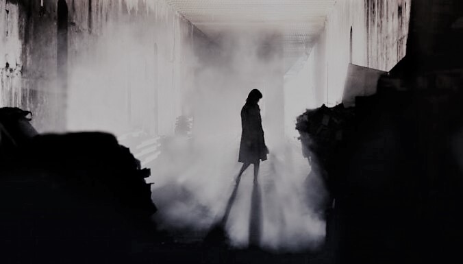 Дневник карантина. День 4