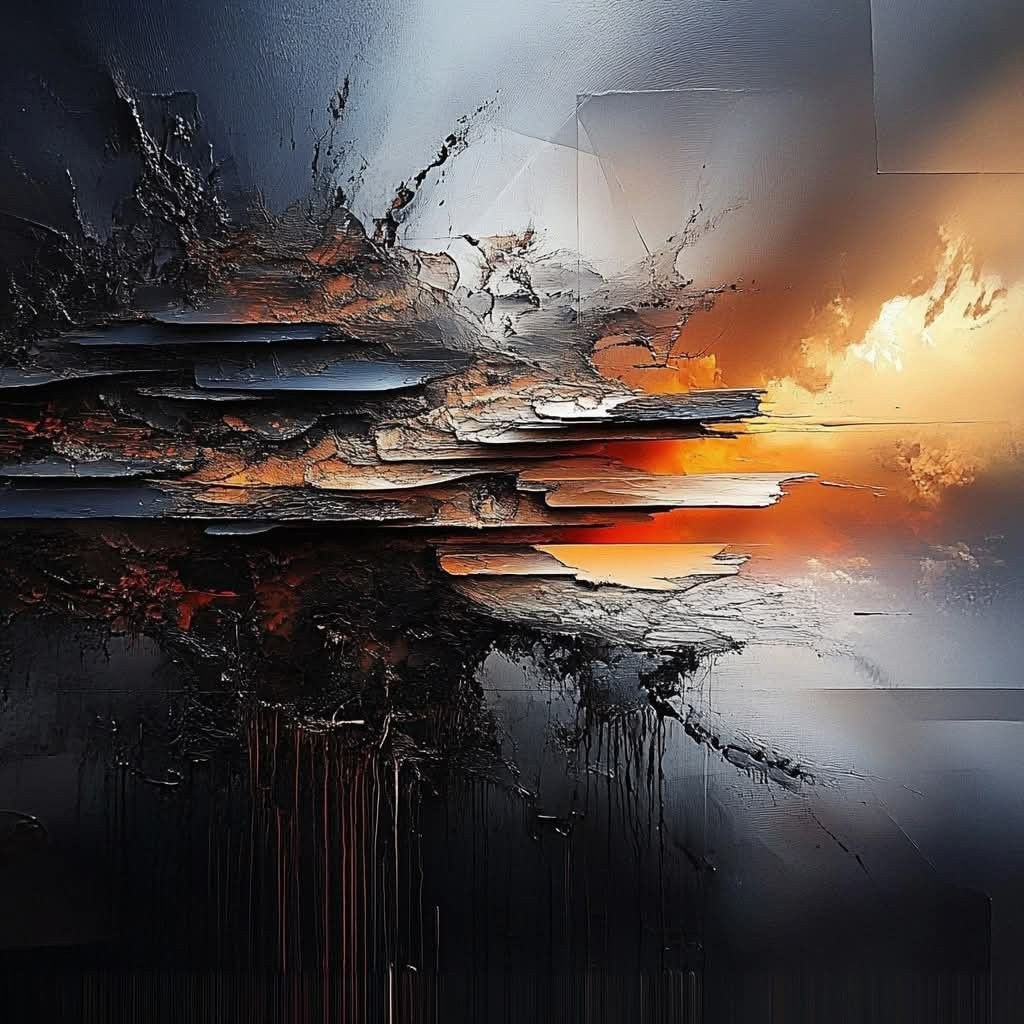 Пропасть и Звездочка