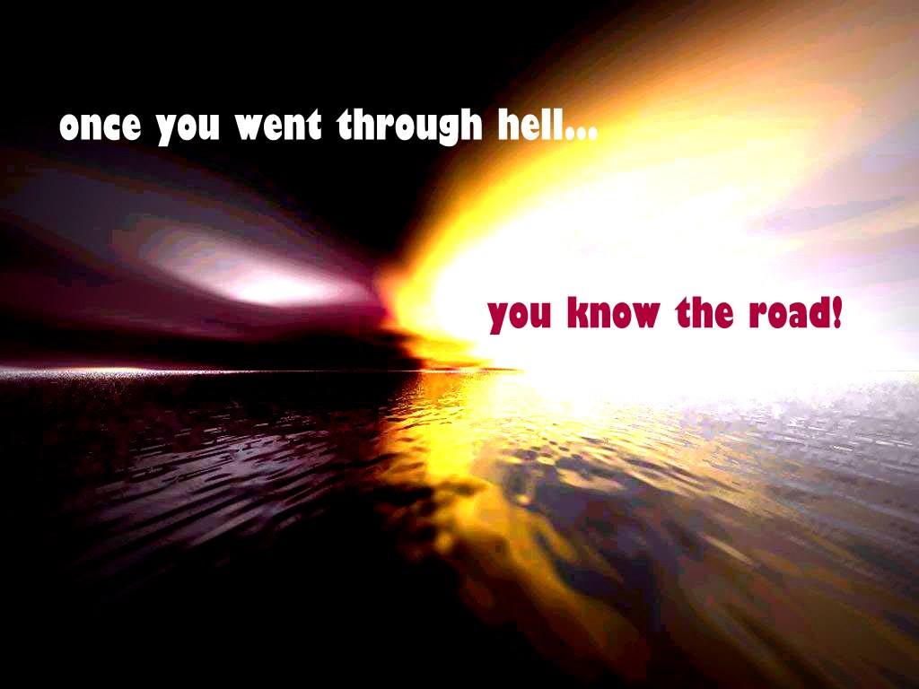 Тайная жизнь души