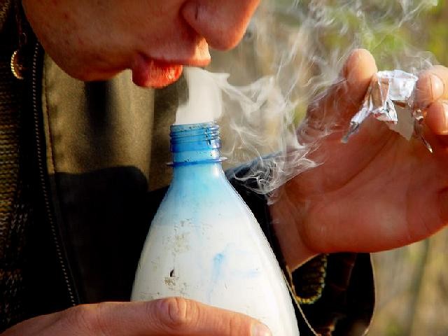 Наркотик через бутылку по борьбе с наркотиками в россии