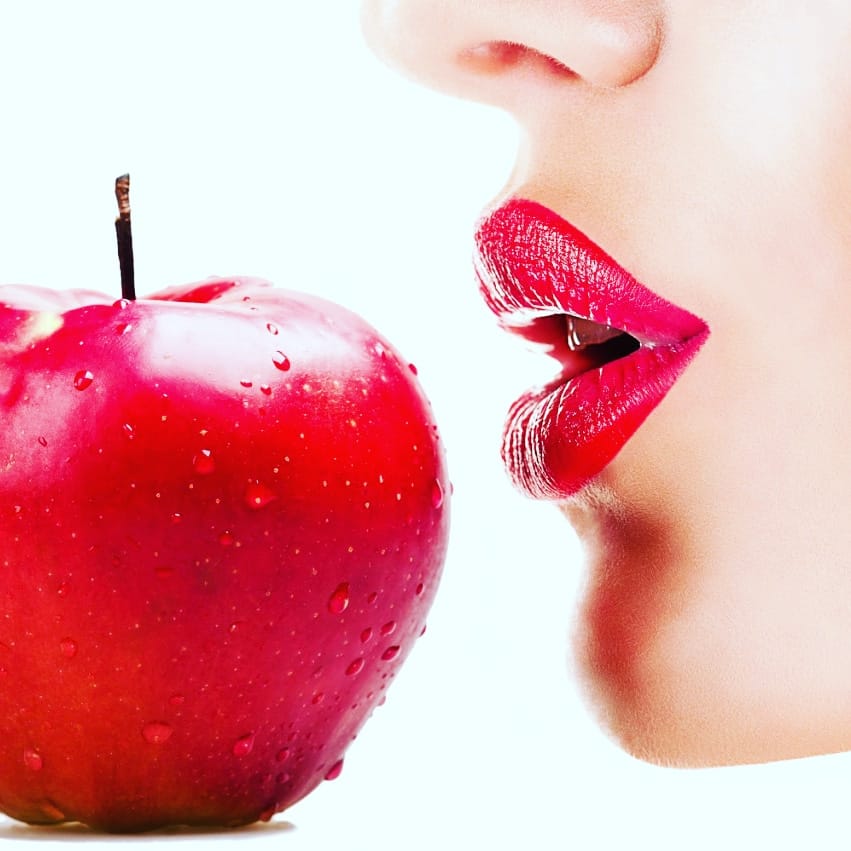 Прелестница