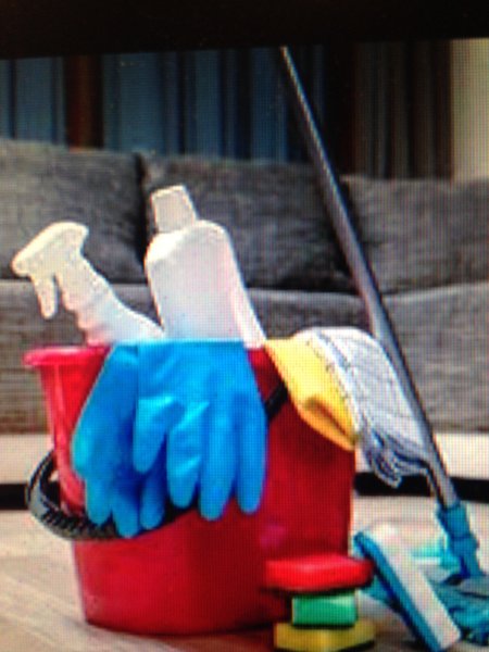 Чистый четверг