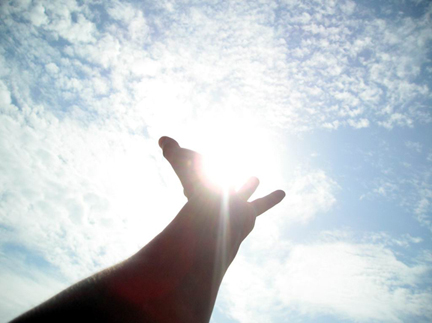 Белая купель