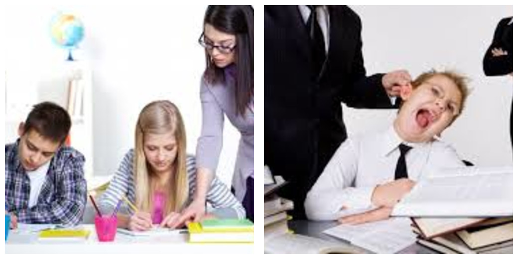 Искусство замечать ошибки