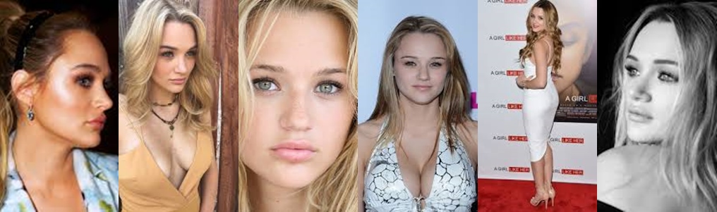 Hunter King Nipples
