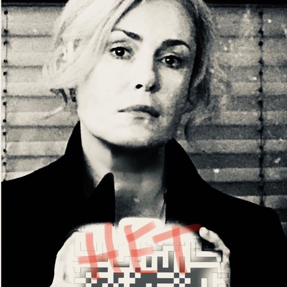 Мария Шукшина - Человеку присваивают Номер Зверя