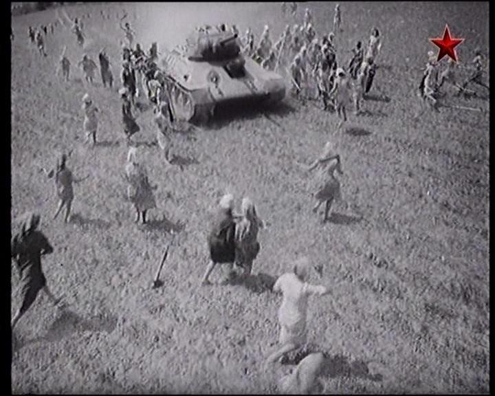 Я развращён Советским кинематографом