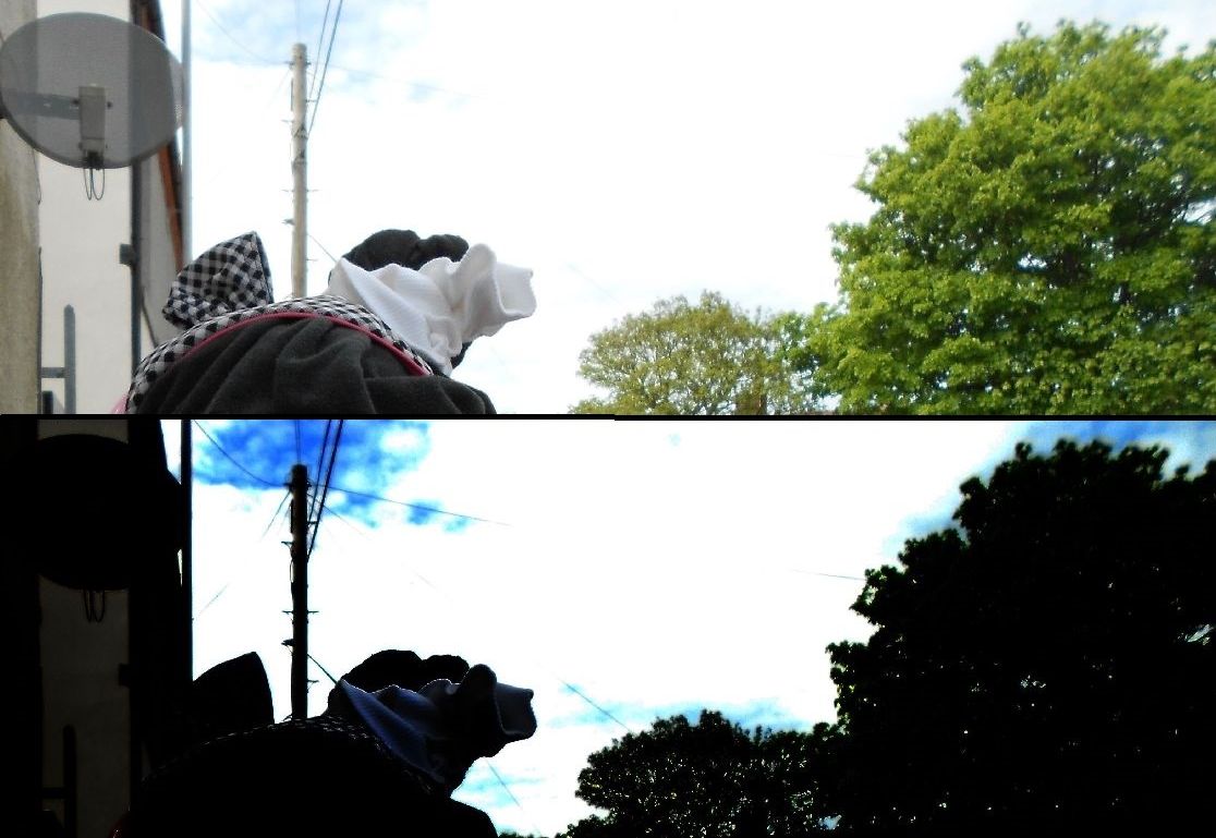 7-5-2020, НЛО? UFO? из фото 3 аа