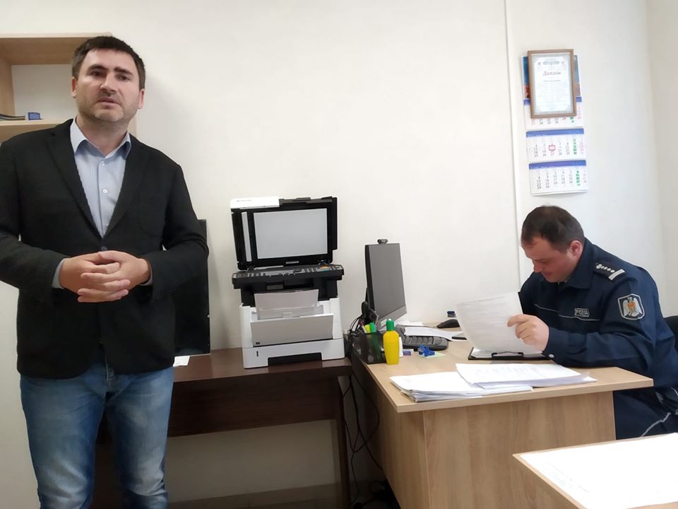 Штраф, протокол и постановление по шизо-пандемии