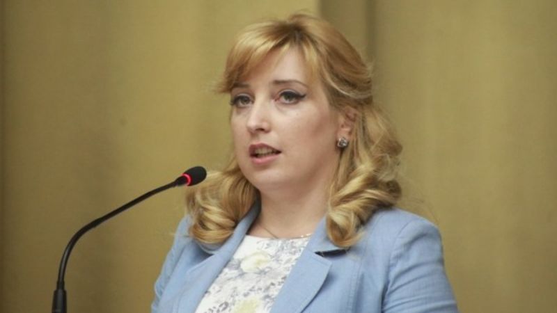 Адвокат Палий - Все запреты в РМ неконституционны!