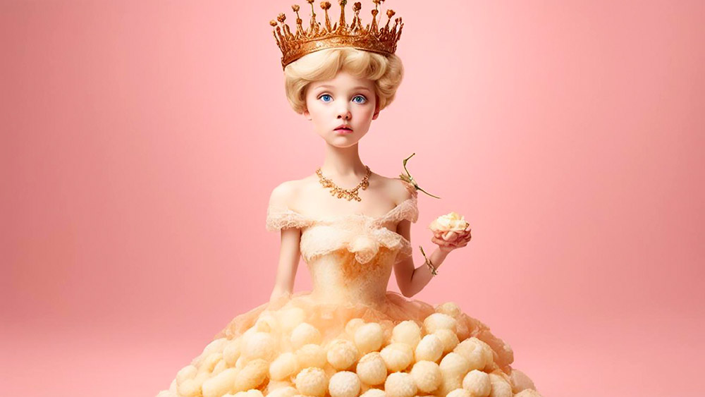 Сказка ложь...