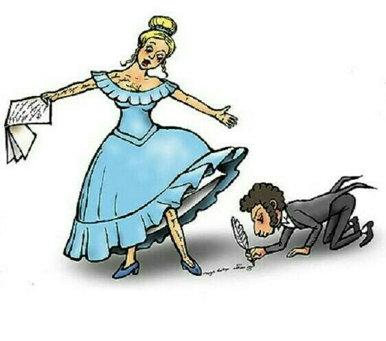 Паранойя (Валентина Карпушина-Артегова) / Проза.ру