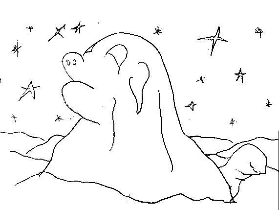 Тропа Заветного Колодца