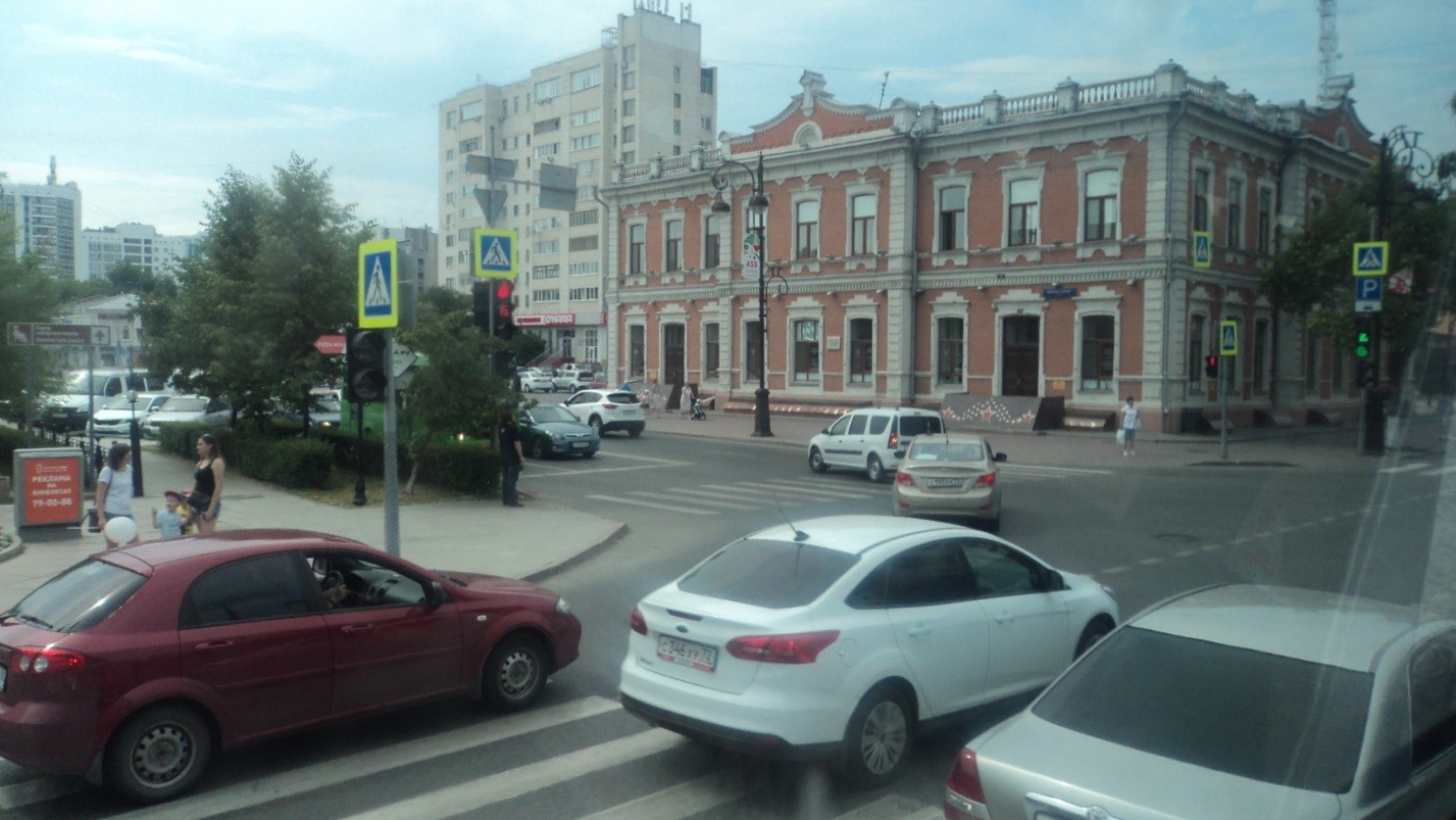 Тюмень уже не столица деревень