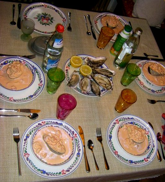 Японский ресторан