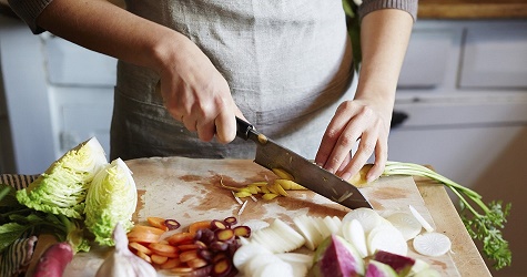 Семейная традиция