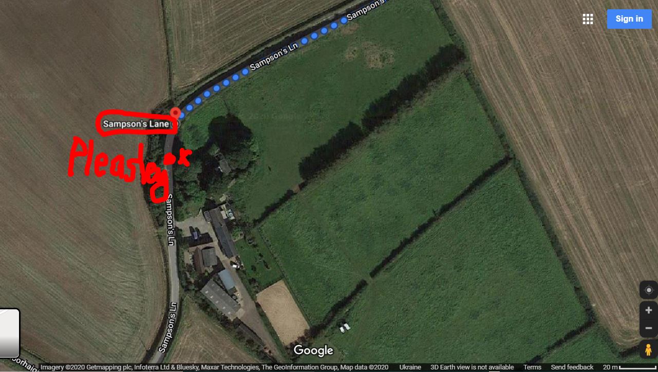 Карта Плесли - 3