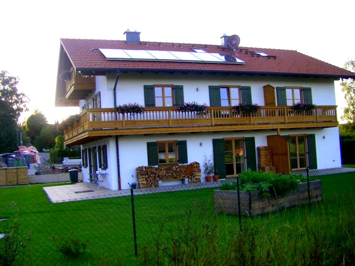 Таинственный незнакомец