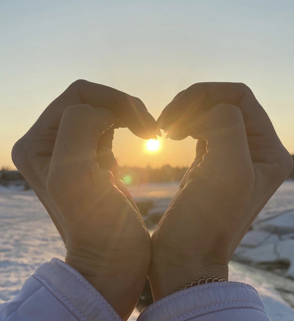 Кричу, но в тишину (Наталья Трушина) / Проза.ру