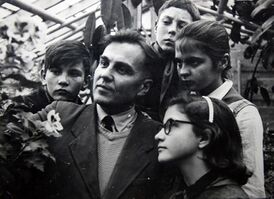 СухомлИнский против Хрущёва!!