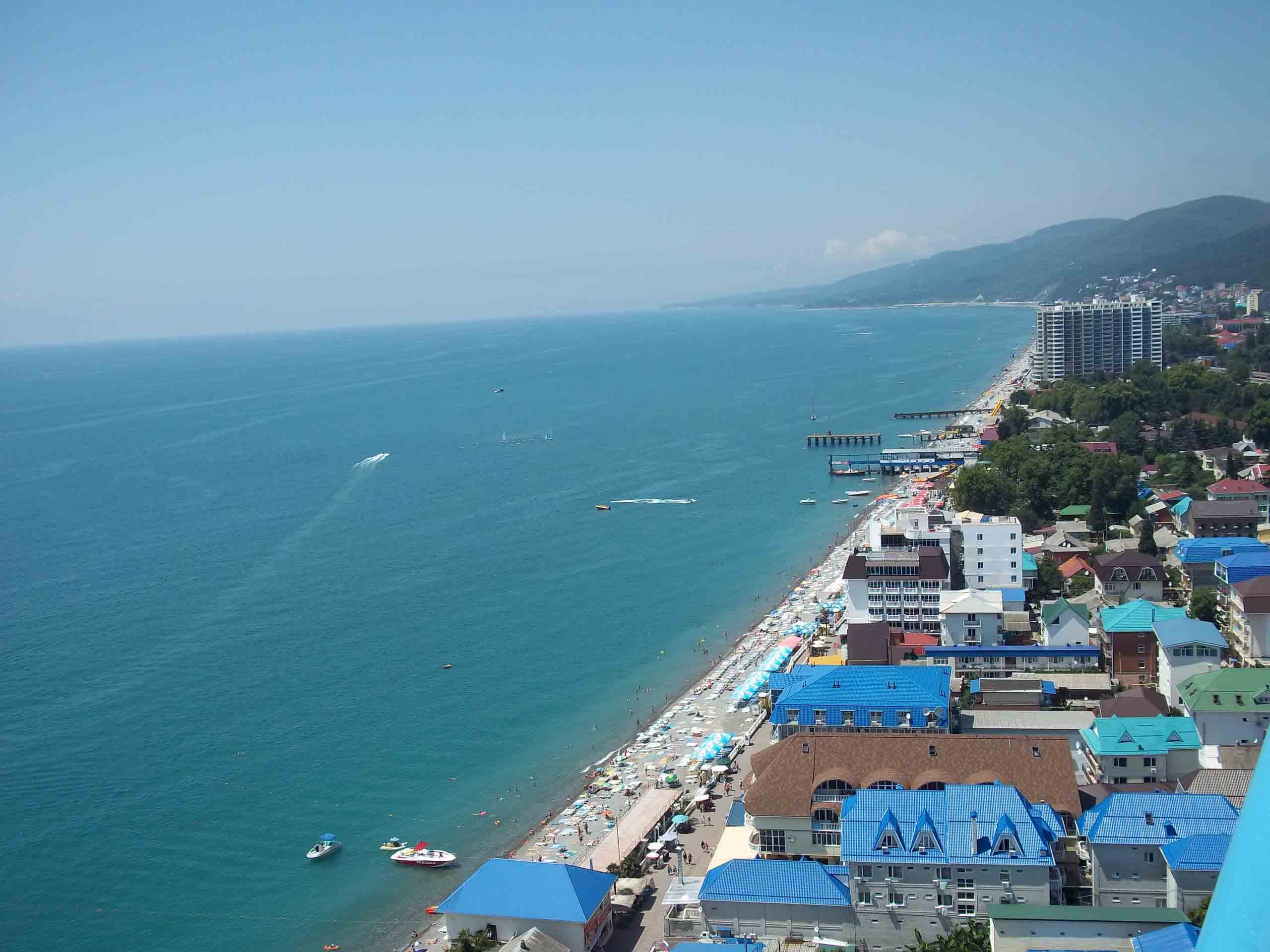 Лазаревское Краснодарский Край Купить