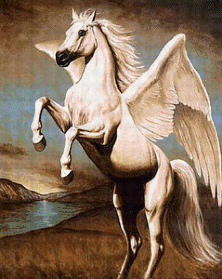 Отец крылатого коня пегаса. Мифы древней Греции Пегас. Пегас конь. Пегас в мифологии древней Греции. Пегас, мифический конь.