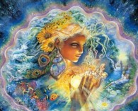 Собрались однажды все Боги...