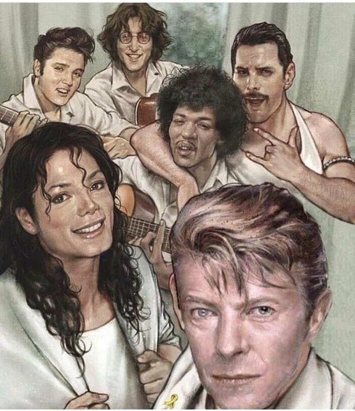 Супермегастар...