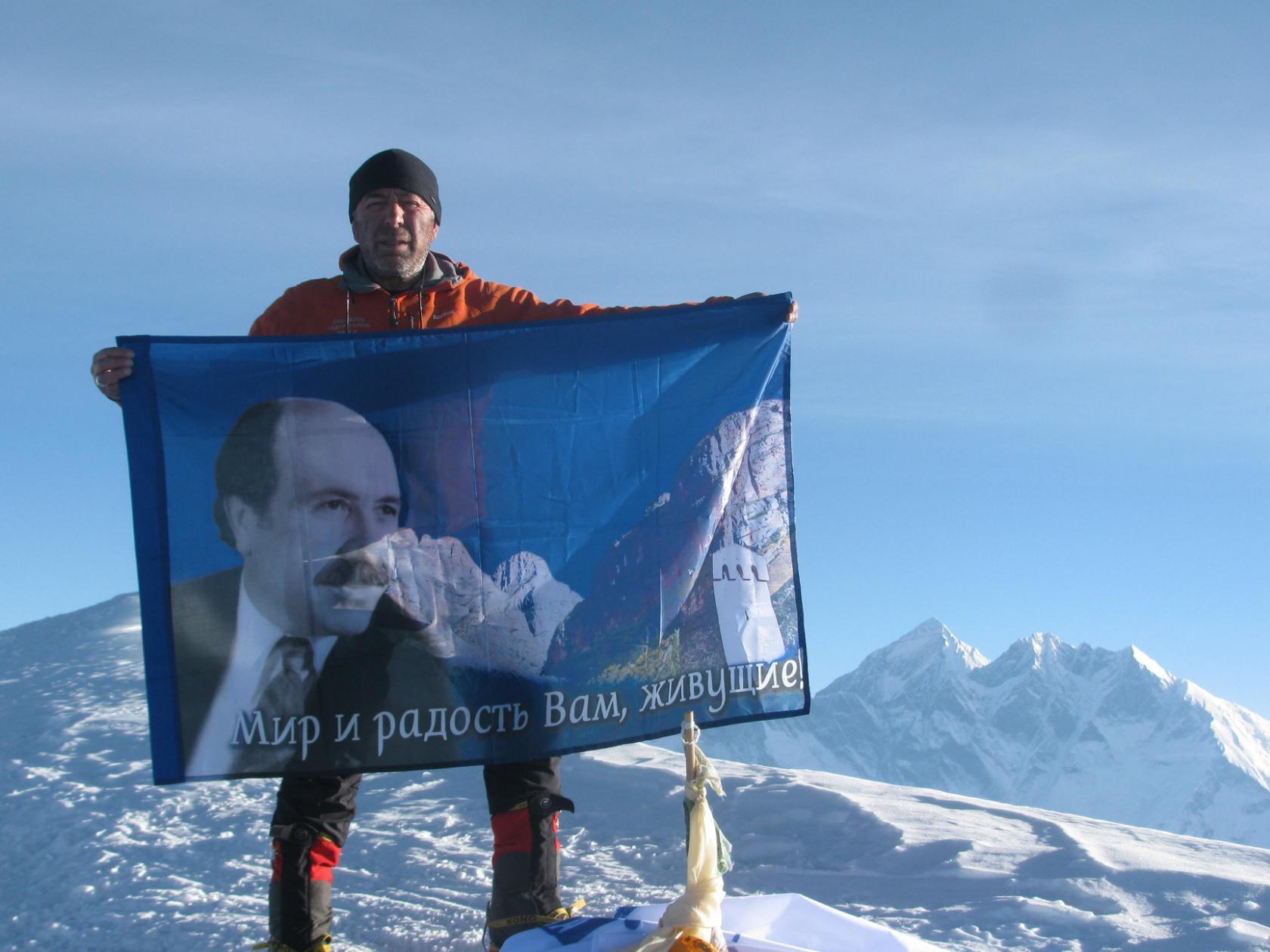 Абдул Халим Ольмезов