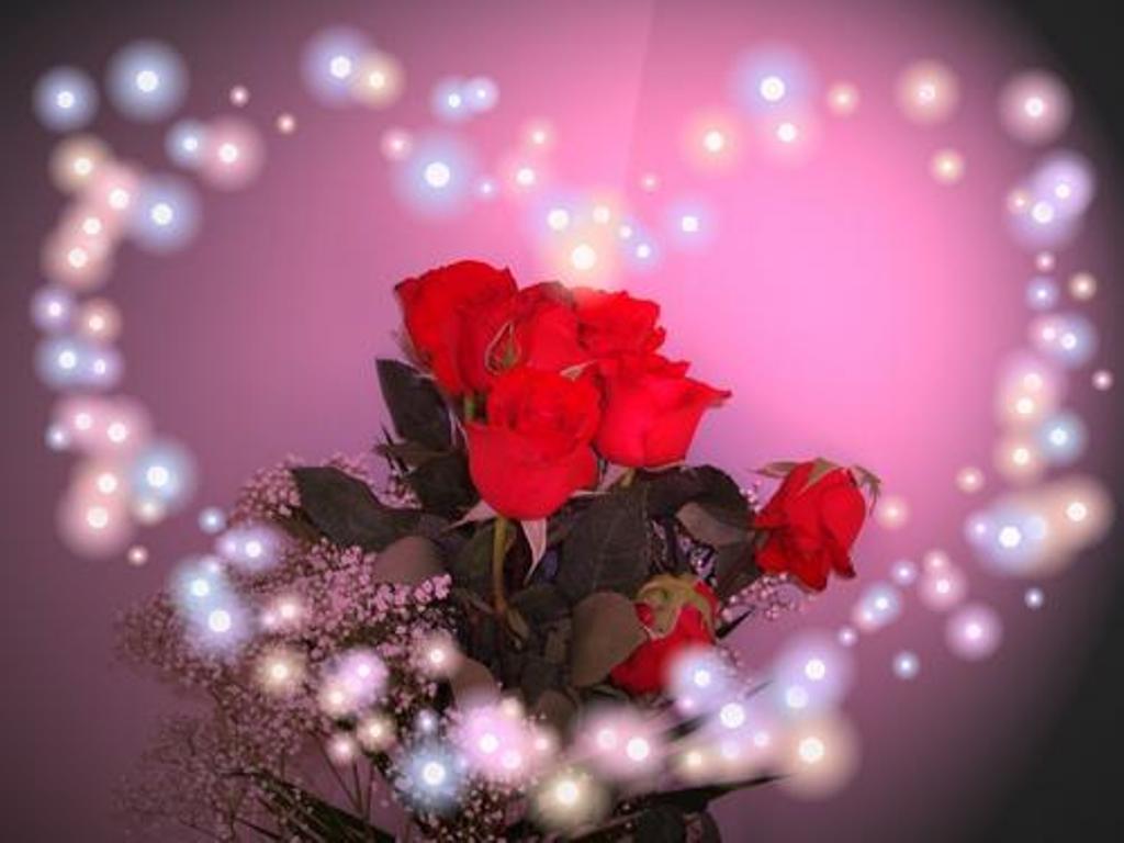 В душу налив