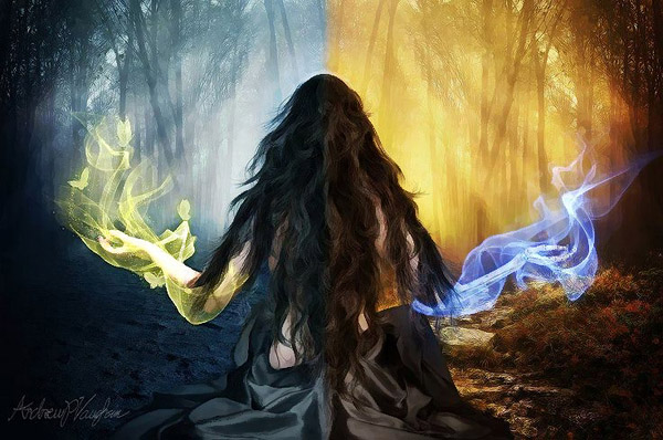 Жизнь и Смерть (Андрон Таранов) / Проза.ру