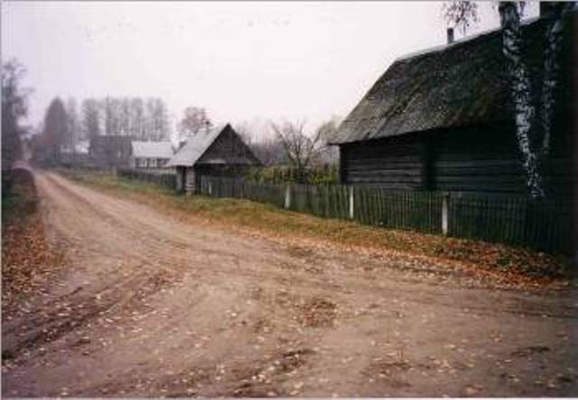 Ч. 70 Французы на Березине тогда и теперь