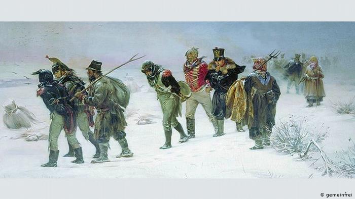 Ч. 71 Нужно ли удивляться, глядя на карту