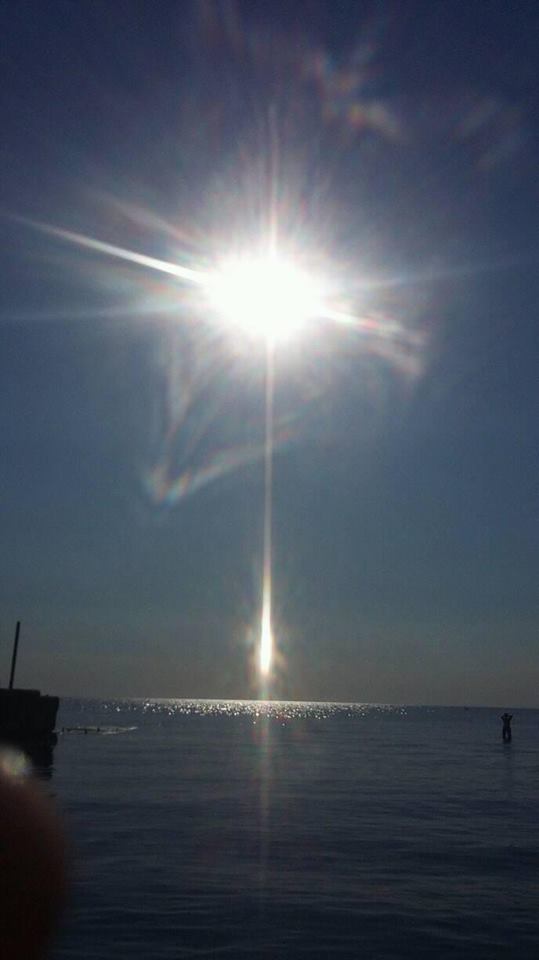 Полет - душа поет